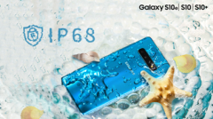 IP68ˮGala